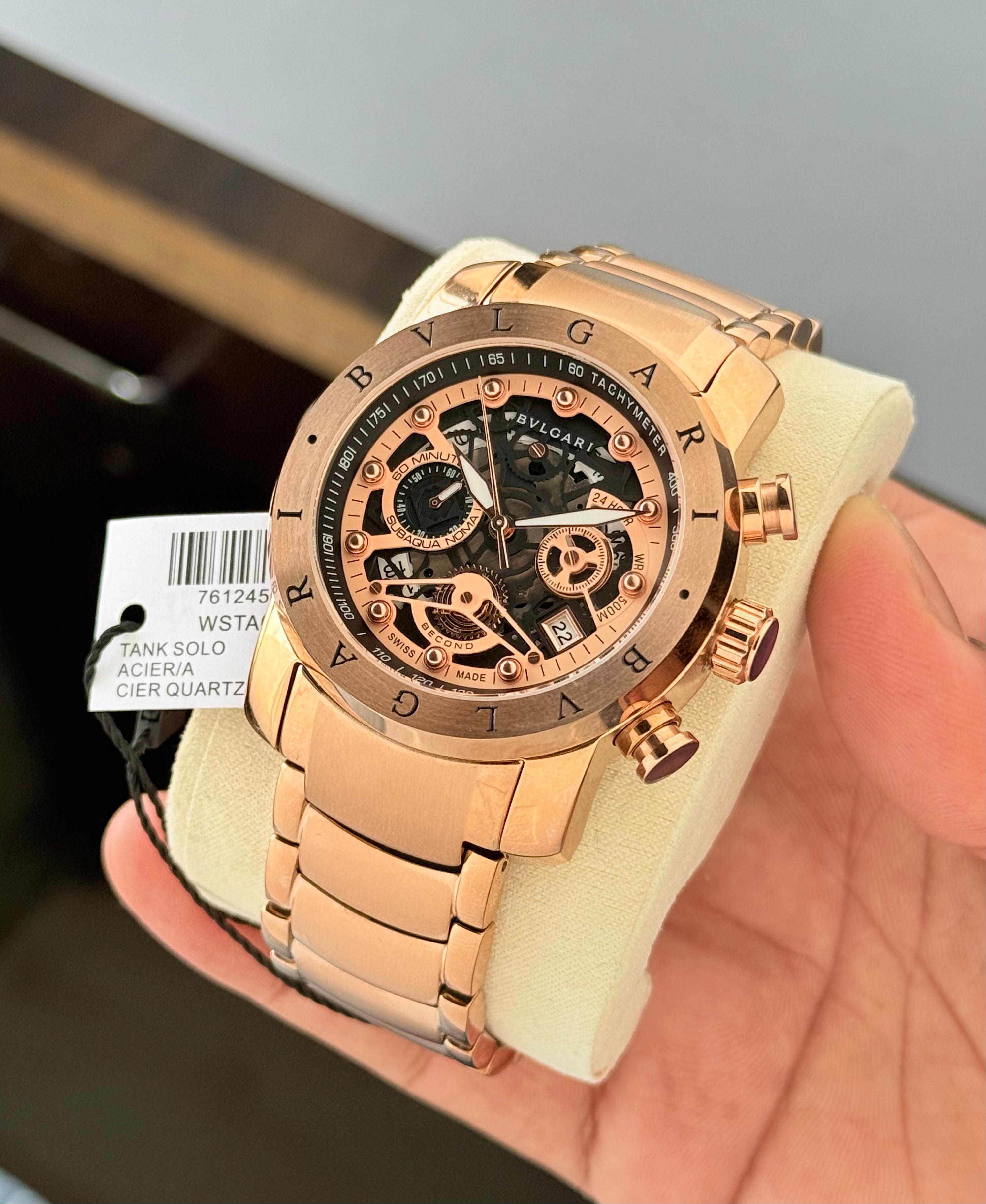 Premium Automatic Collection