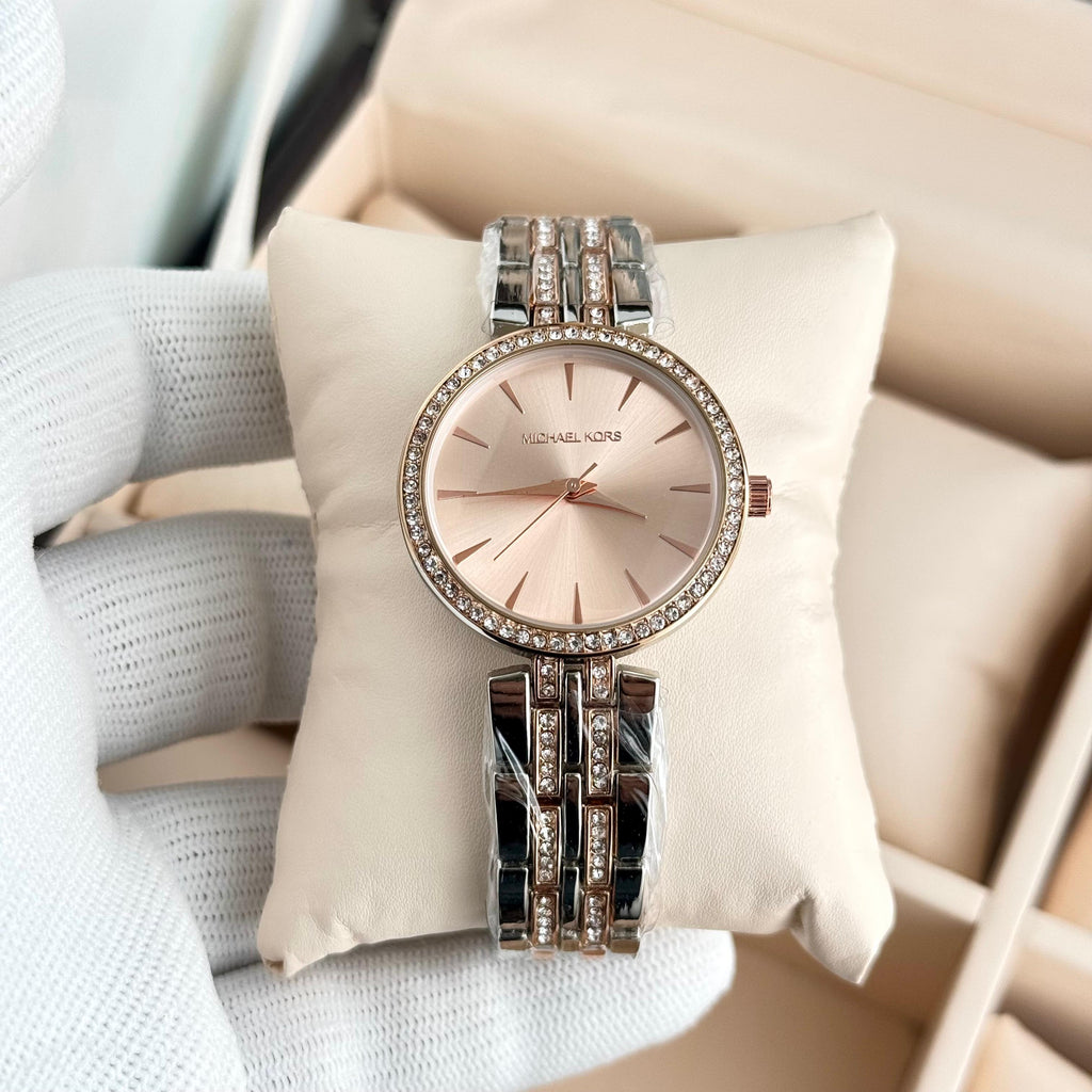 Michael Kors Diamond Cut