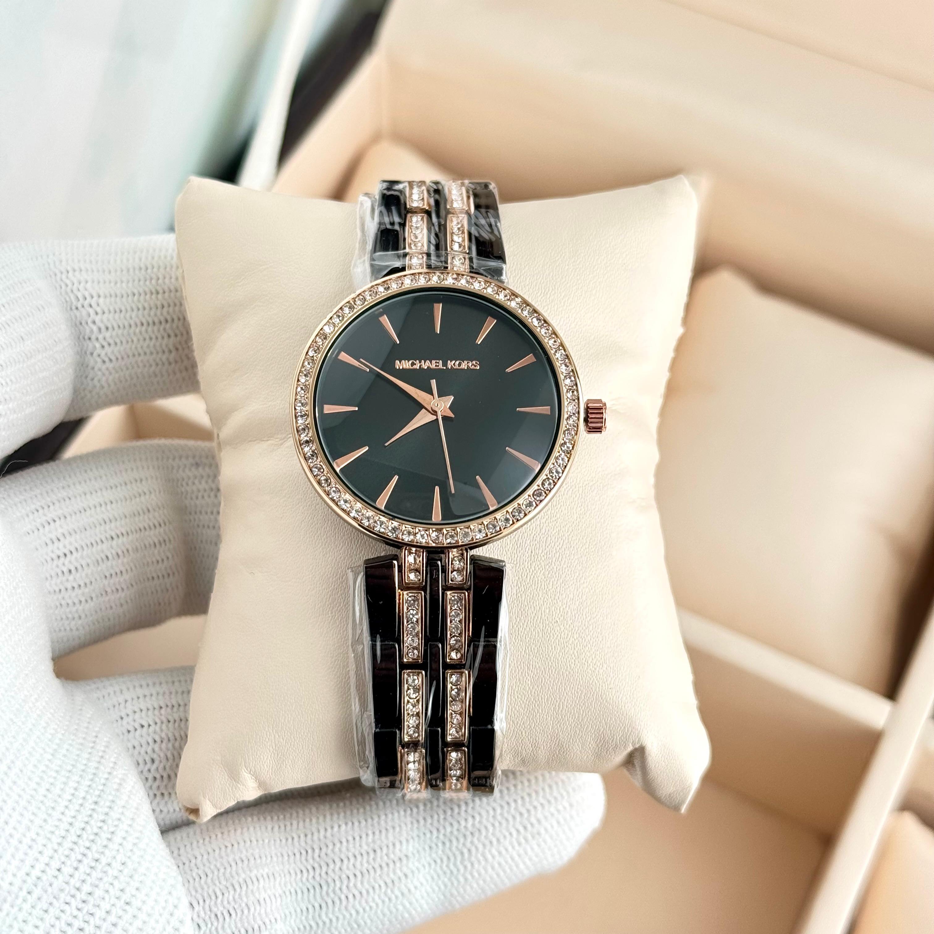 Michael Kors Diamond Cut