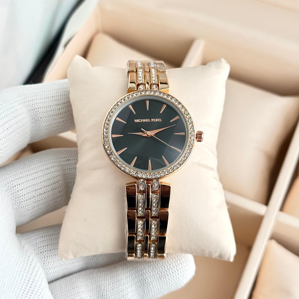 Michael Kors Diamond Cut