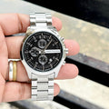 Armani Exchange Chrono S.S