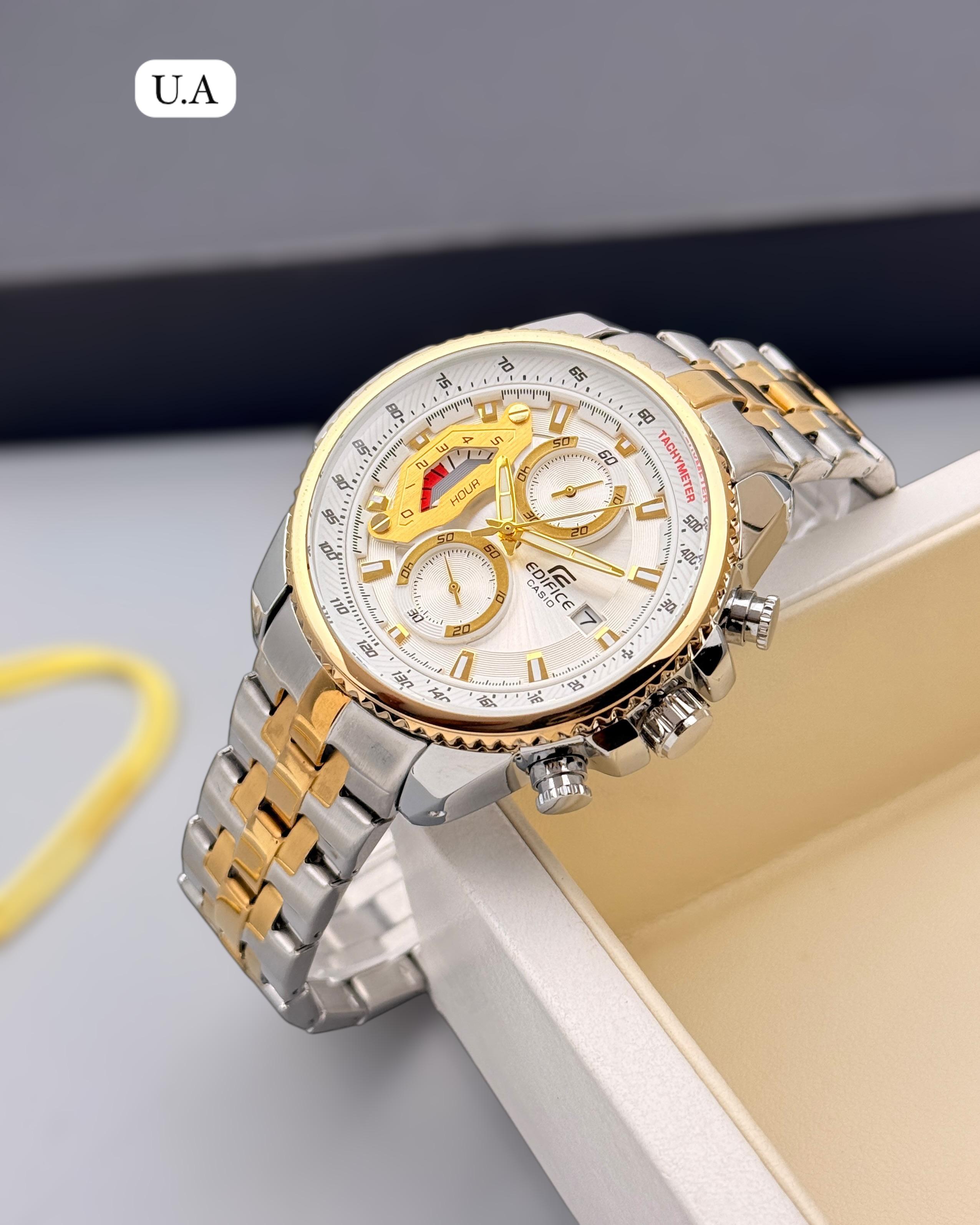 Casio Edifice EFR-558