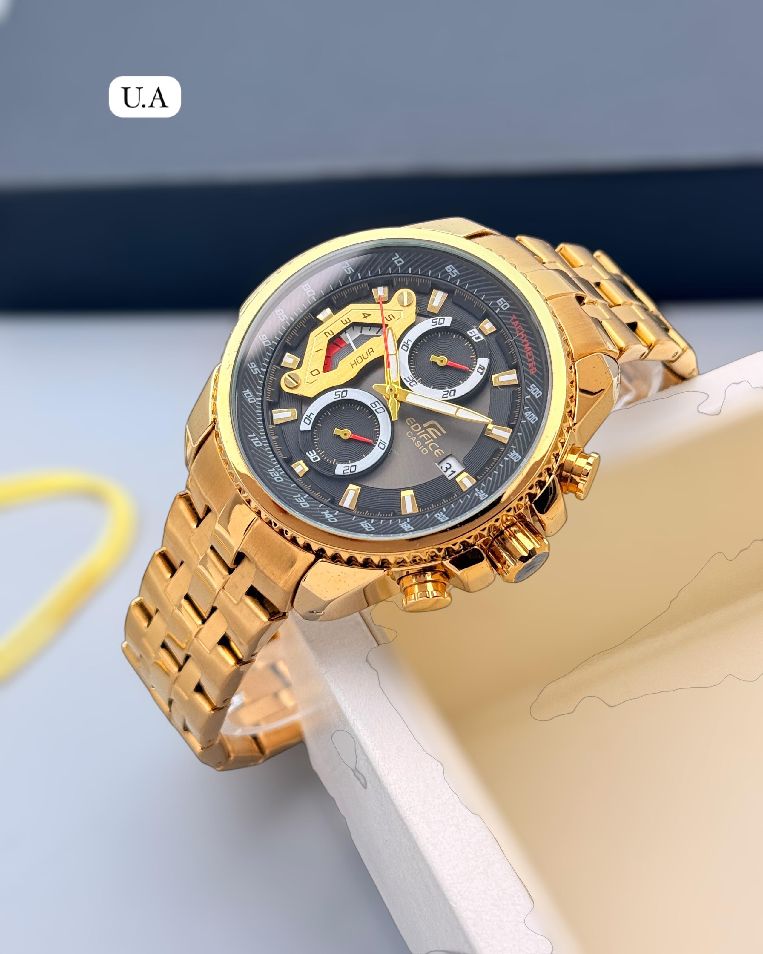 Casio Edifice EFR-558