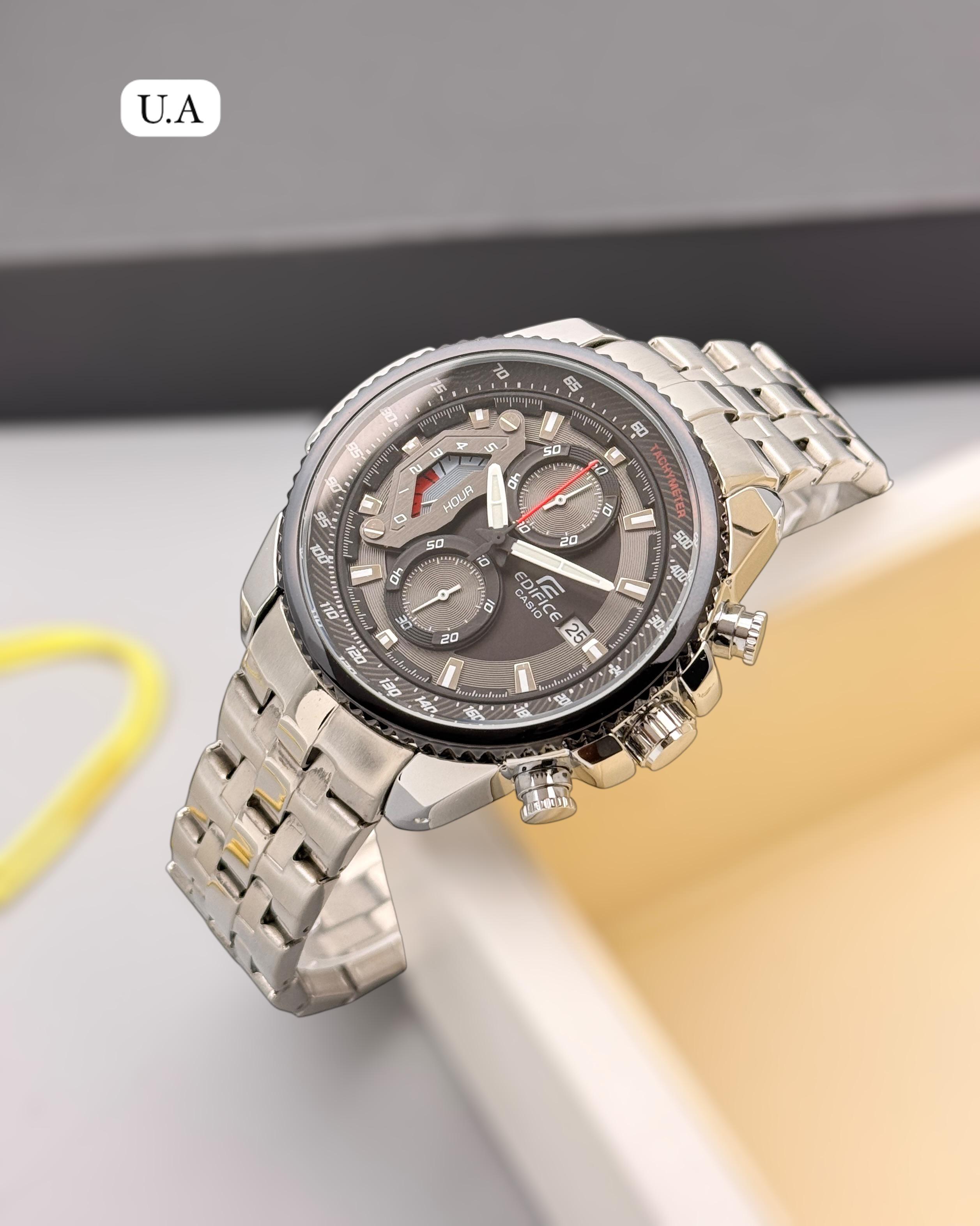 Casio Edifice EFR-558