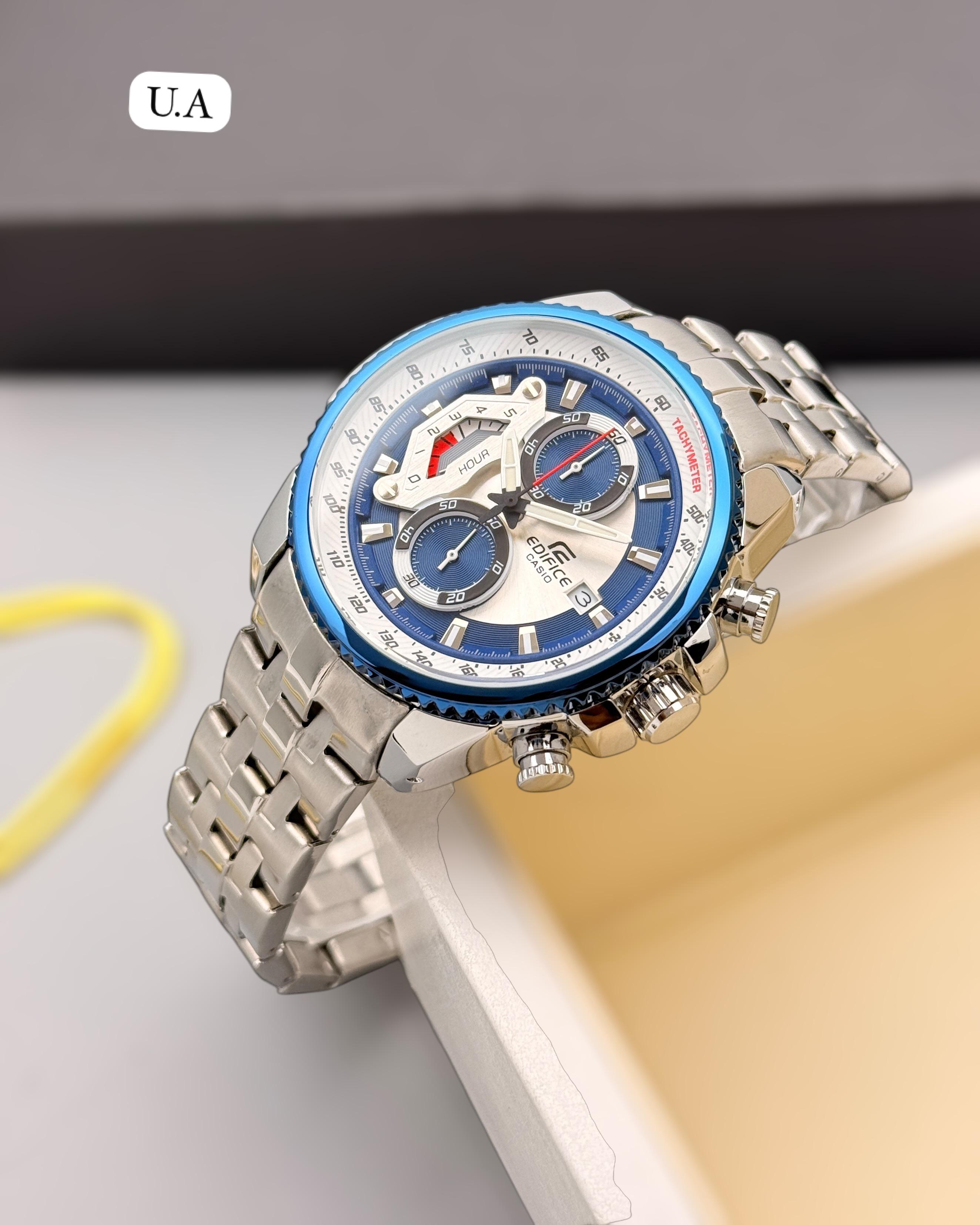 Casio Edifice EFR-558