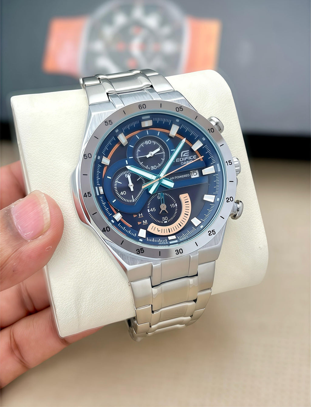 CASIO EDIFICE EQS-920DB-1A