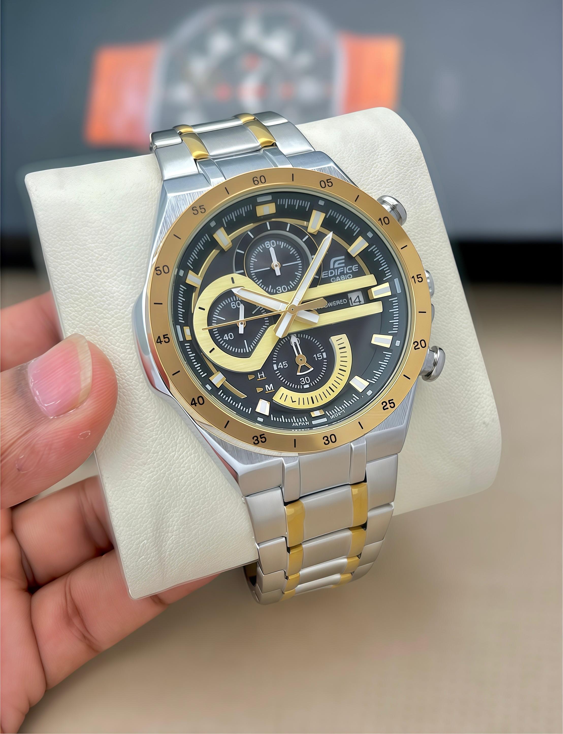 CASIO EDIFICE EQS-920DB-1A