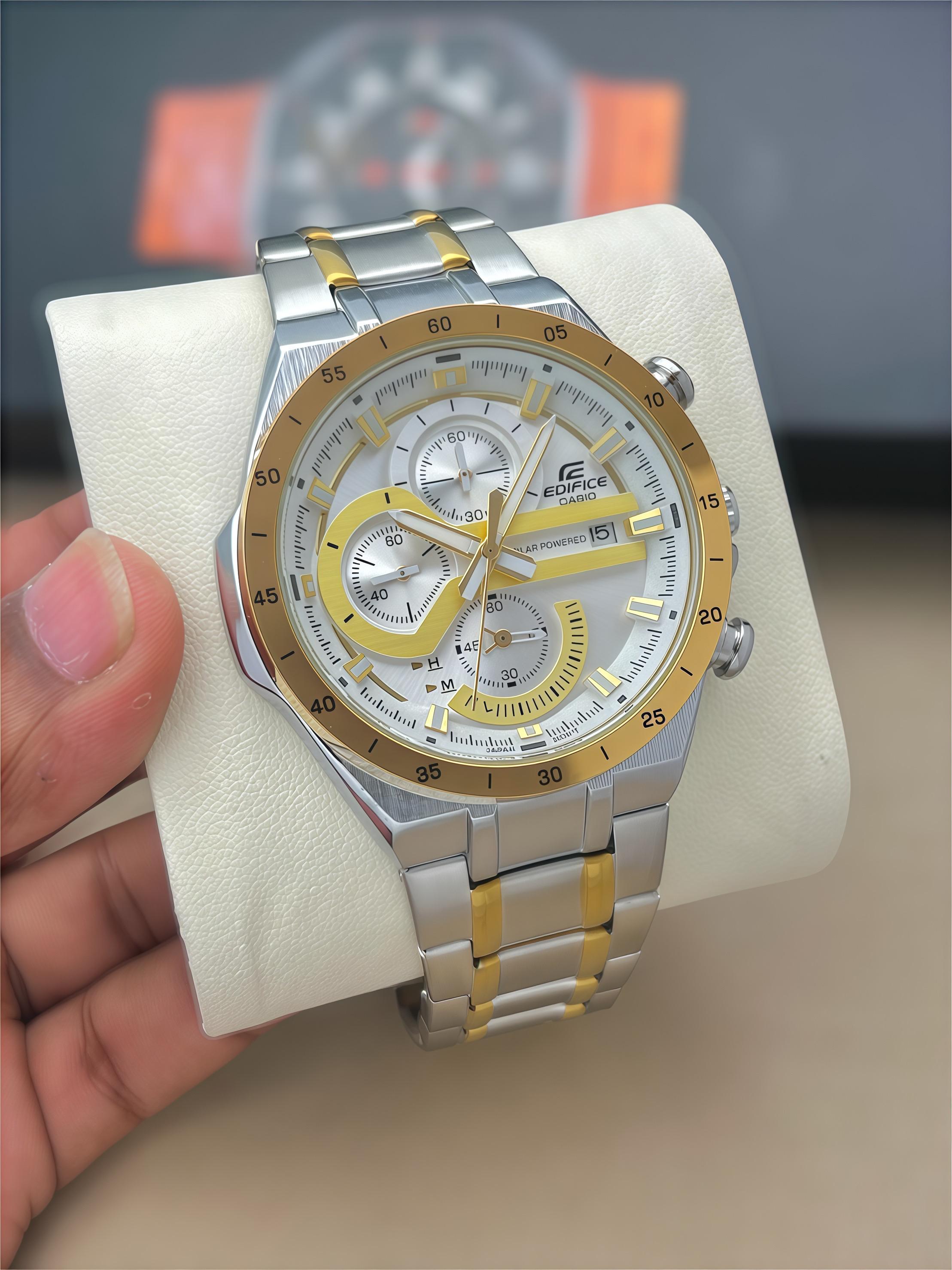 CASIO EDIFICE EQS-920DB-1A