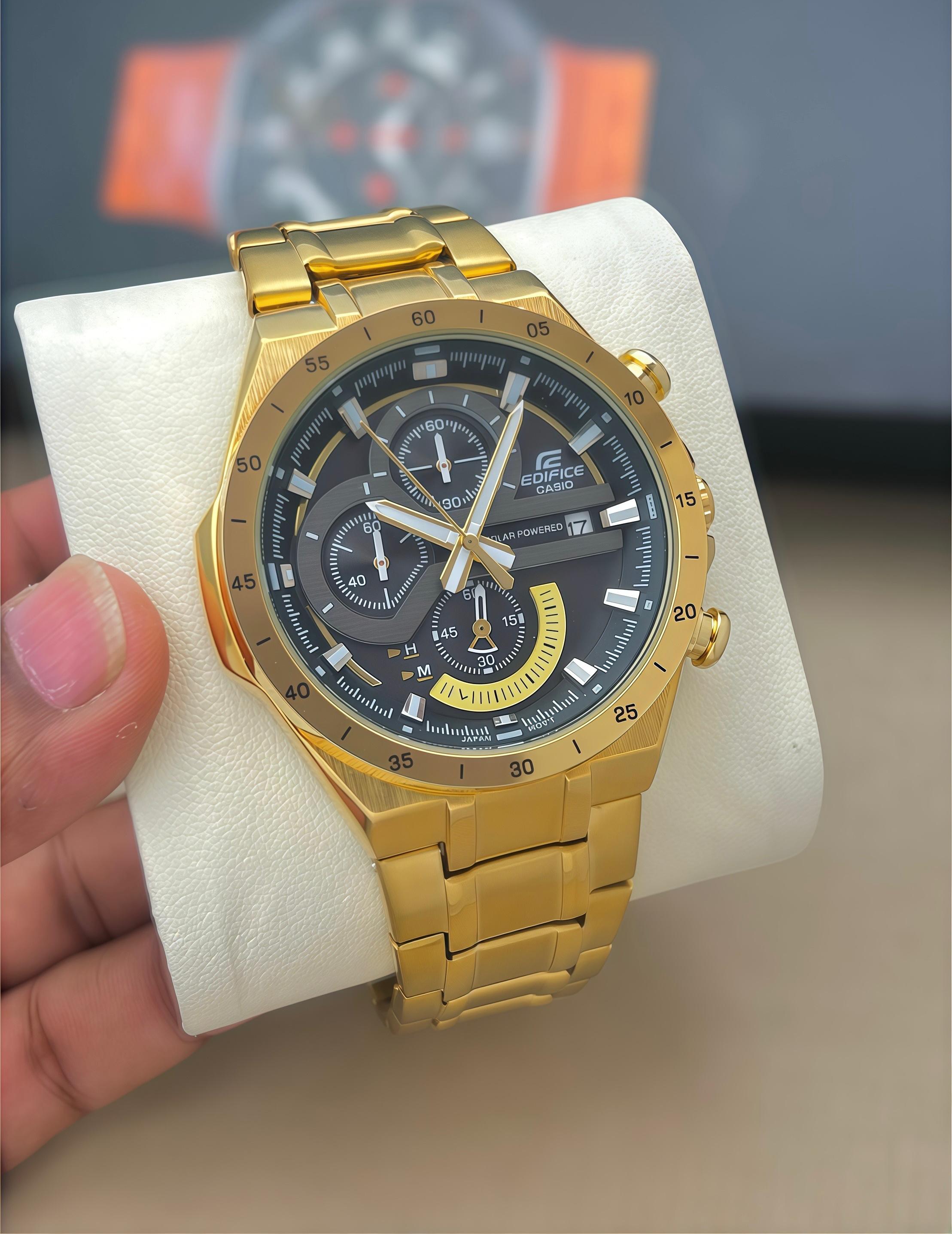 CASIO EDIFICE EQS-920DB-1A