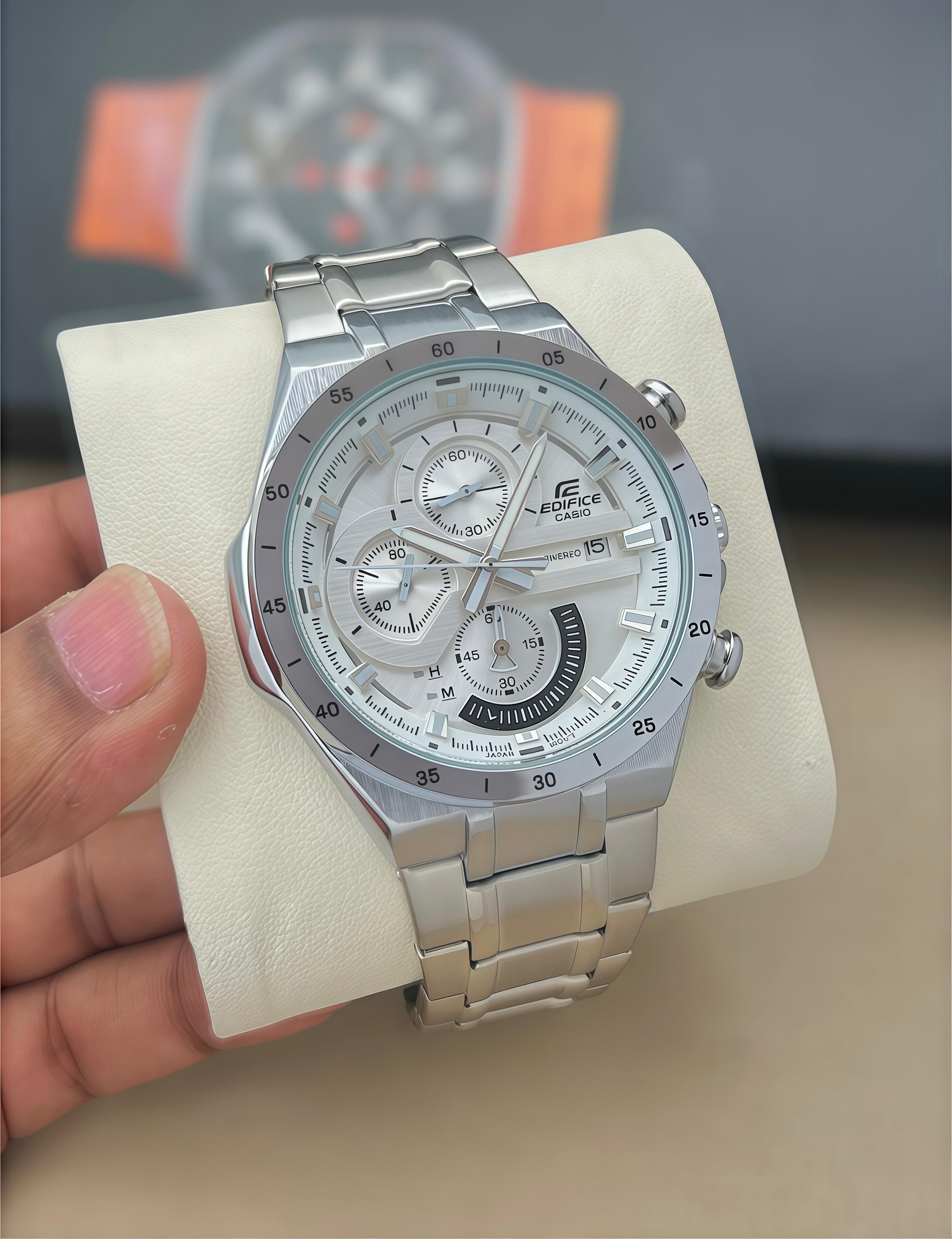 CASIO EDIFICE EQS-920DB-1A