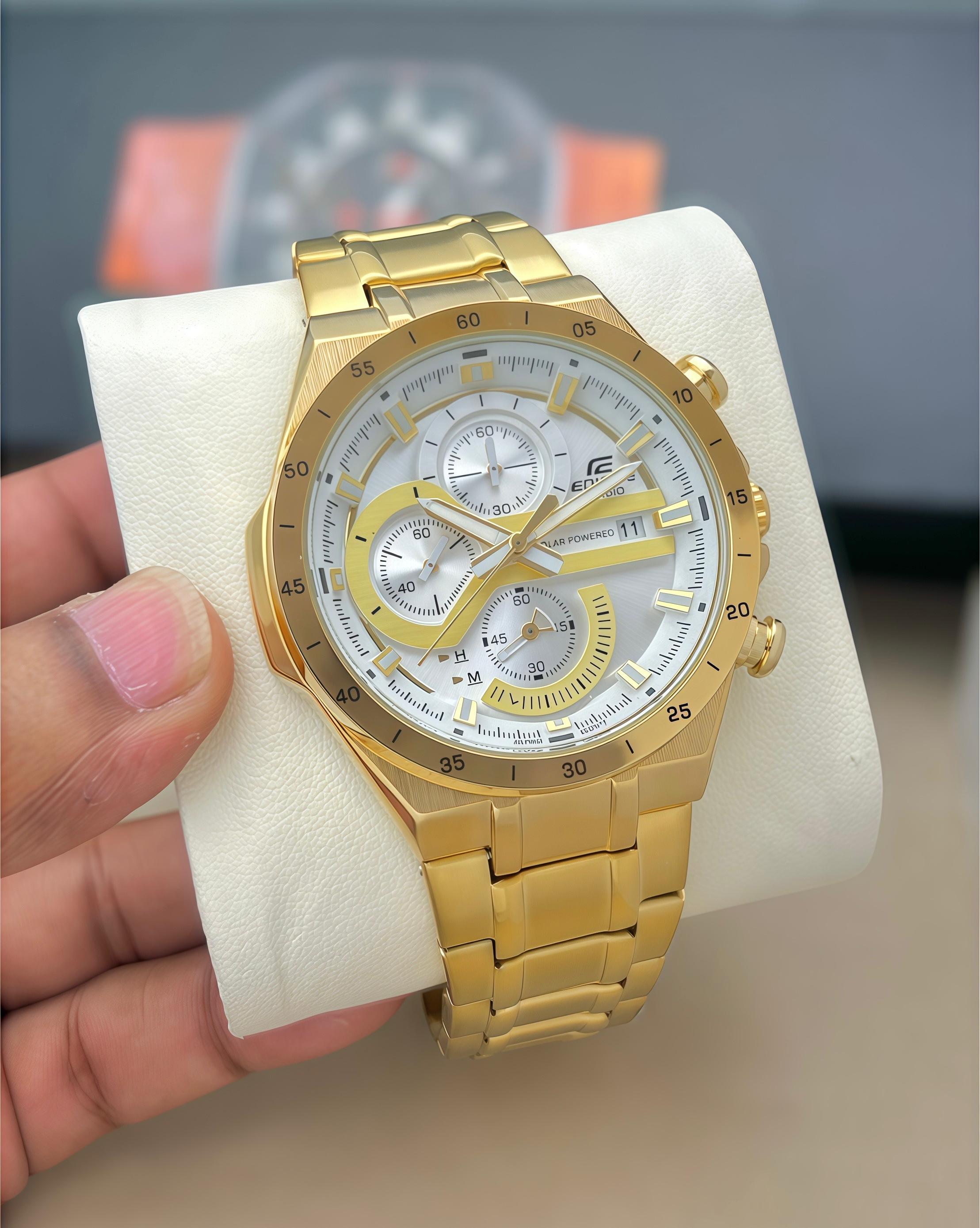 CASIO EDIFICE EQS-920DB-1A