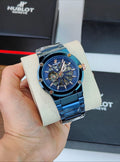 Hublot Classic Fusion Aerofusion