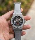 OMEGA SPEEDMASTER X S WATCH