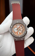 Hublot Aerofusion