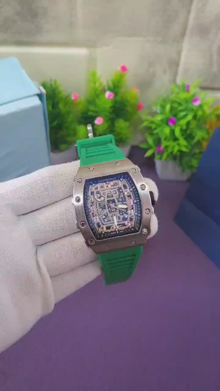 Richard Mille