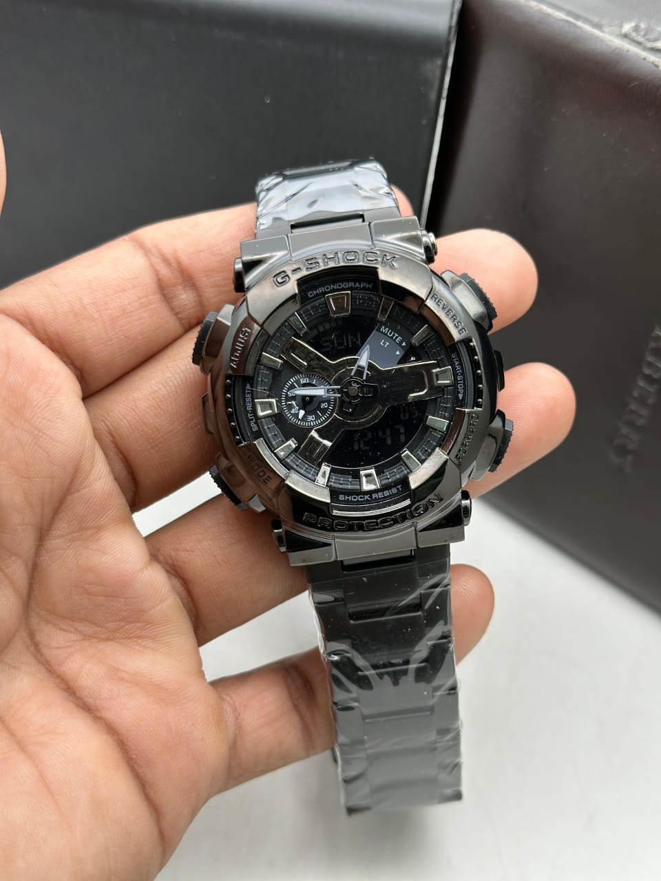 Casio G-Shock