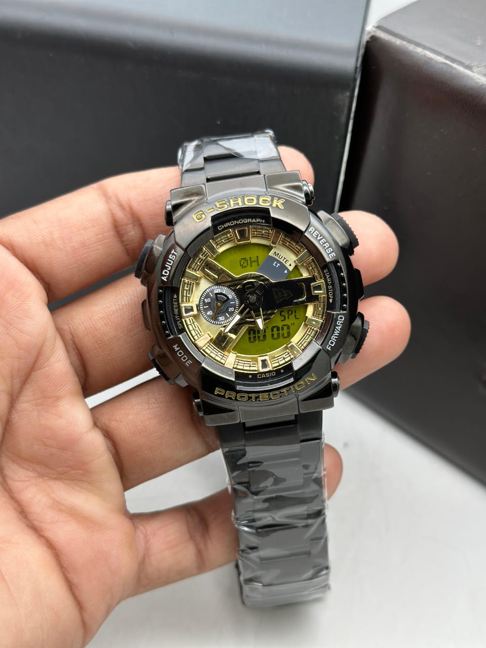 Casio G-Shock