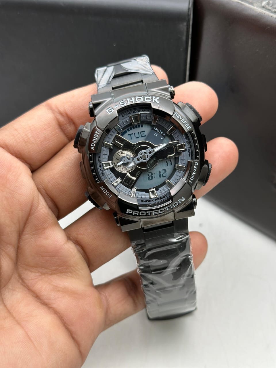 Casio G-Shock